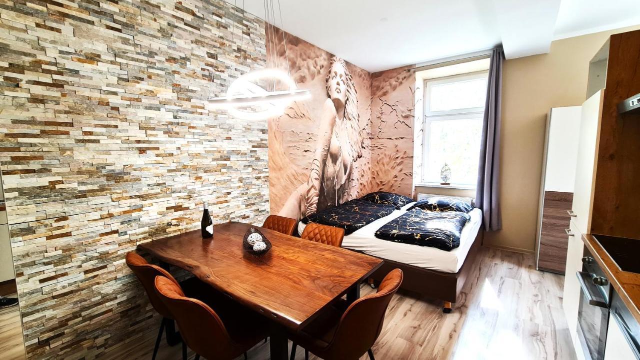 Boutique Apartments Vienna - Premium 3 ภายนอก รูปภาพ
