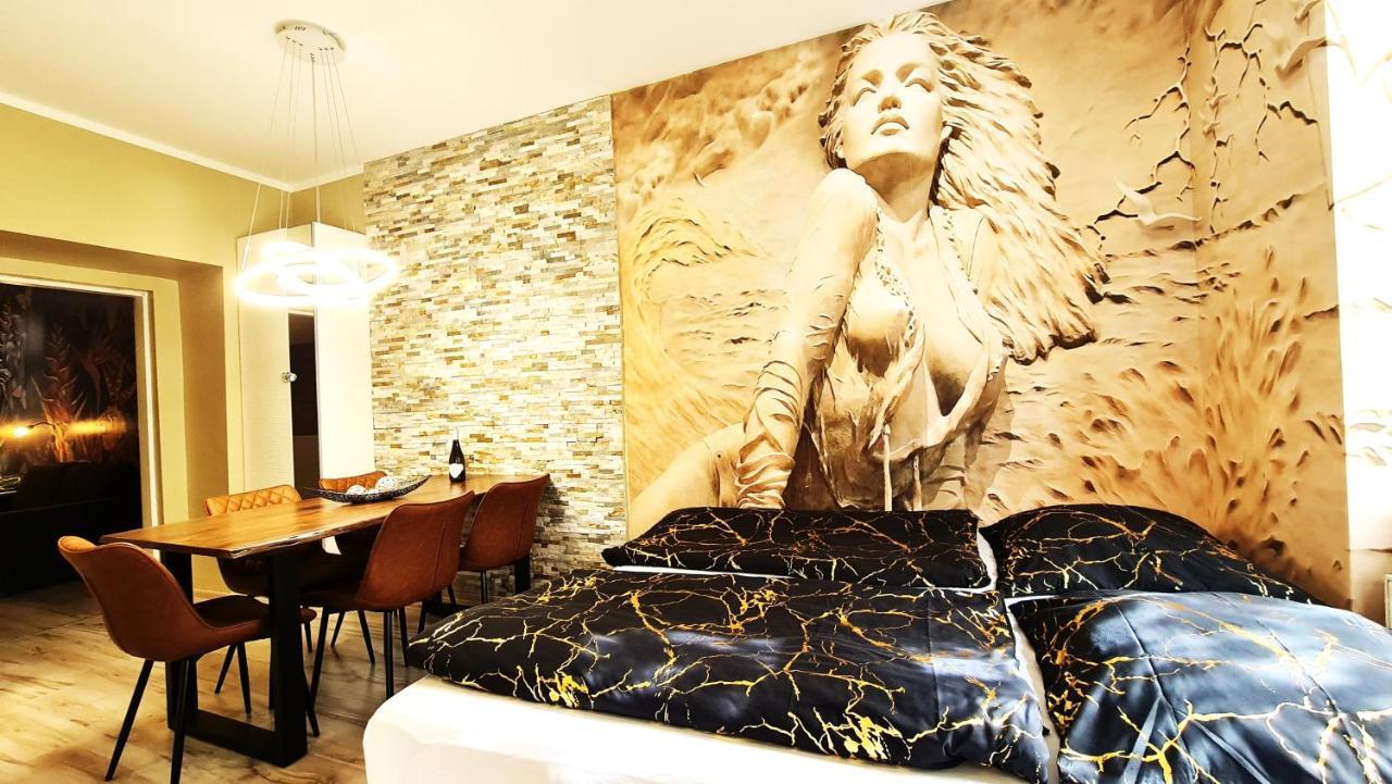 Boutique Apartments Vienna - Premium 3 ภายนอก รูปภาพ
