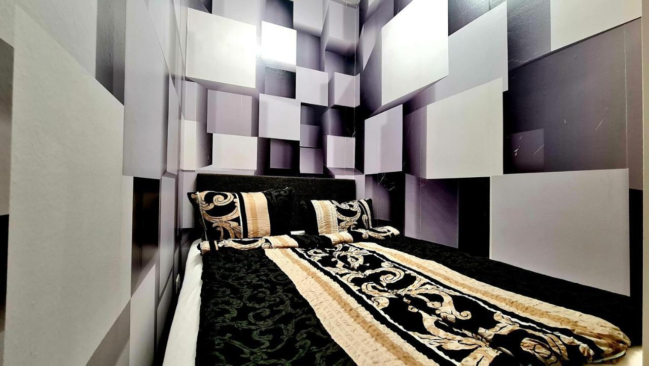 Boutique Apartments Vienna - Premium 3 ภายนอก รูปภาพ