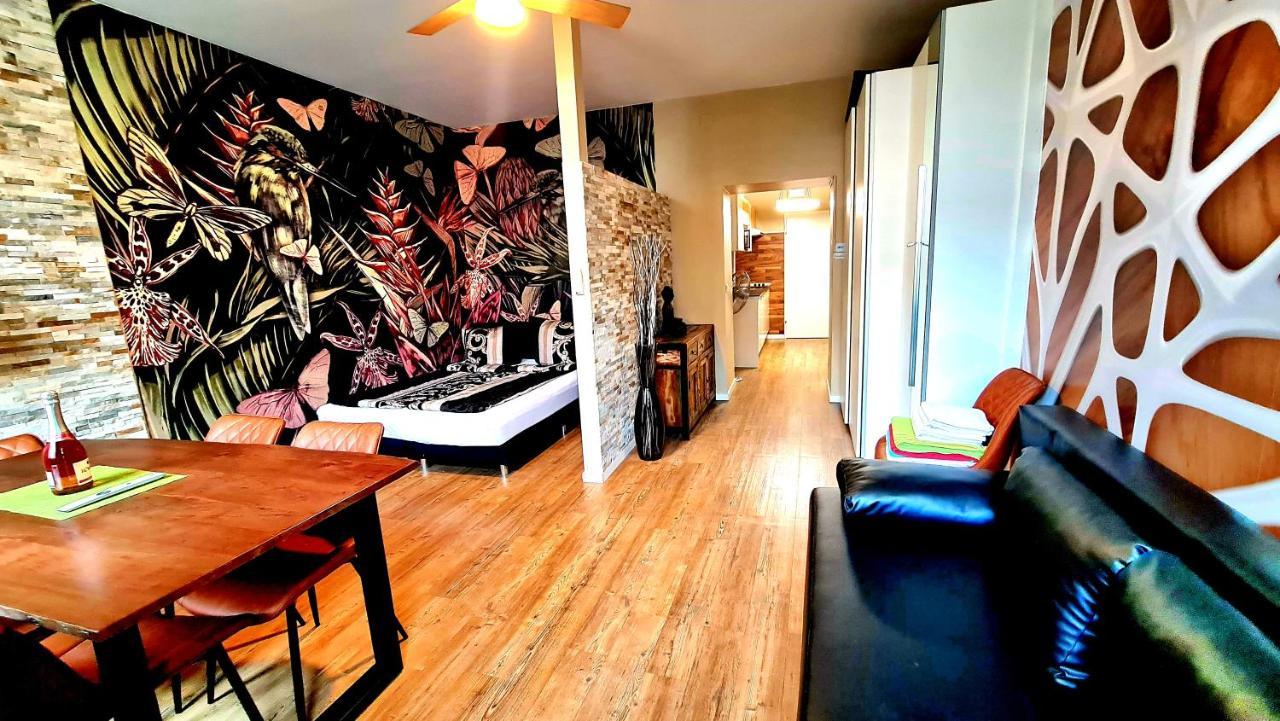 Boutique Apartments Vienna - Premium 3 ภายนอก รูปภาพ