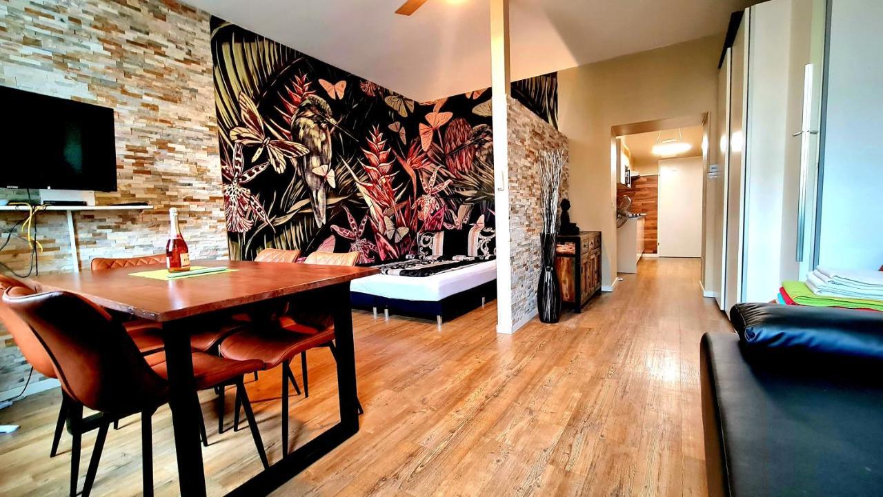 Boutique Apartments Vienna - Premium 3 ภายนอก รูปภาพ