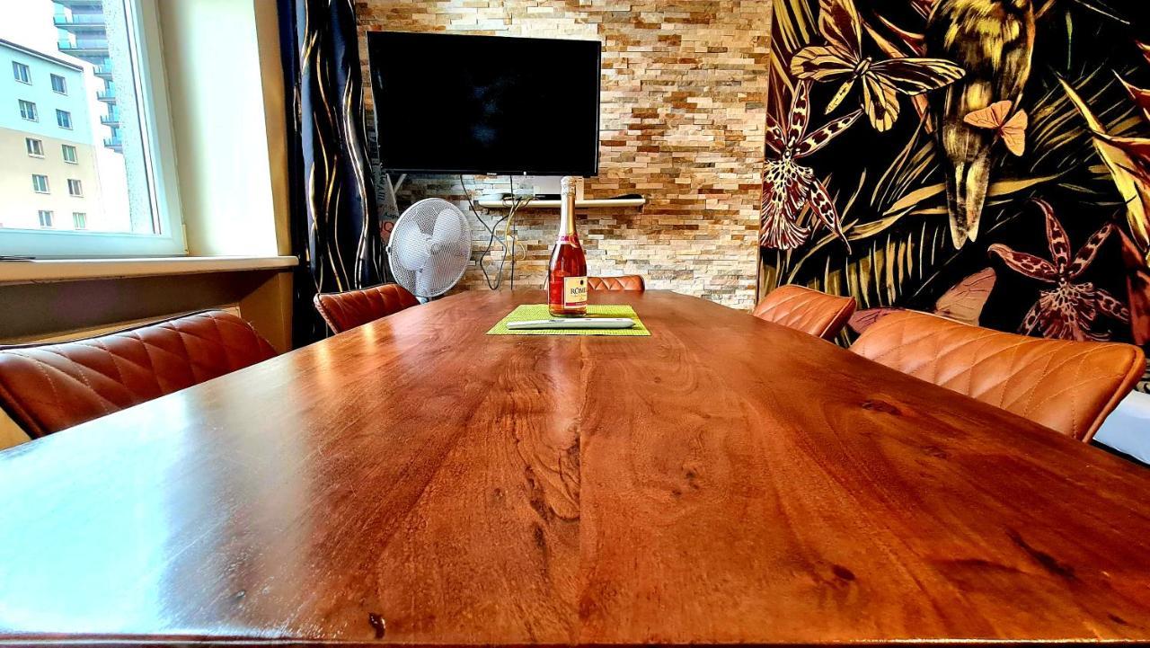Boutique Apartments Vienna - Premium 3 ภายนอก รูปภาพ