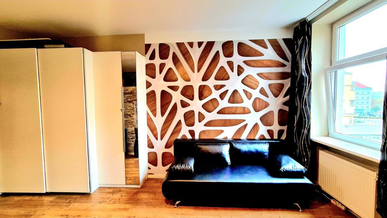 Boutique Apartments Vienna - Premium 3 ภายนอก รูปภาพ