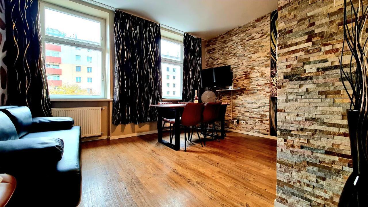 Boutique Apartments Vienna - Premium 3 ภายนอก รูปภาพ