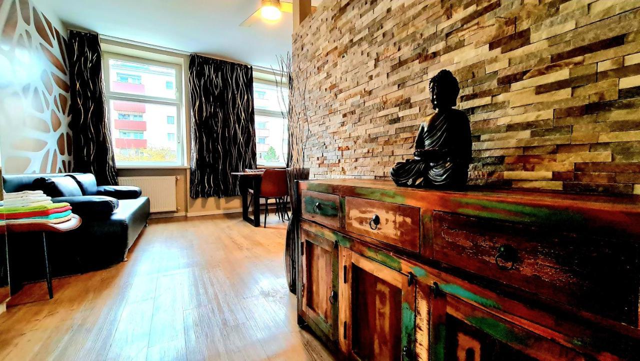 Boutique Apartments Vienna - Premium 3 ภายนอก รูปภาพ